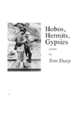 cover of “Hobos, Hermits, Gypsies” by Tom Sharp