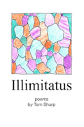 cover of “Illimitatus” by Tom Sharp