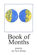 cover of &ldquo;Months&rdquo; by Tom Sharp
