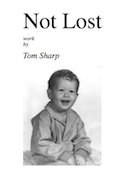 cover of “Not Lost” by Tom Sharp
