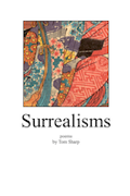 cover of “Surrealisms” by Tom Sharp