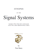 cover of “Synopsis of the Signal Systems” by Tom Sharp