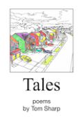 cover of &ldquo;Tales&rdquo; by Tom Sharp