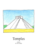 cover of “Temples” by Tom Sharp