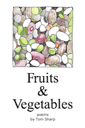cover of “Fruits & Vegetables” by Tom Sharp