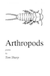 cover of “Arthropods” by Tom Sharp