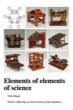 cover of “Elements of elements of science” by Tom Sharp