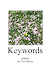 cover of “Keywords” by Tom Sharp