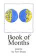 cover of &ldquo;Months&rdquo; by Tom Sharp