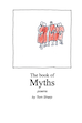 cover of “The book of myths” by Tom Sharp