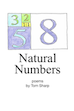 cover of “Natural Numbers” by Tom Sharp