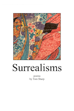 cover of “Surrealisms” by Tom Sharp