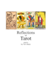 cover of “Reflections on Tarot” by Tom Sharp