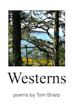 cover of &ldquo;Westerns&rdquo; by Tom Sharp