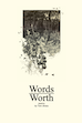 cover of “Words / Worth” by Tom Sharp