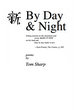 title page of By Day & Night