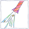 Illustration of Rocket