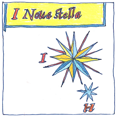 Nova Stella - Supernova