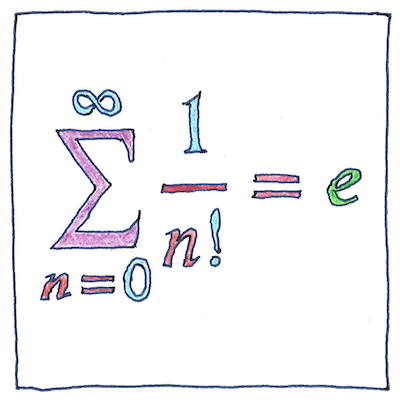 Euler’s number