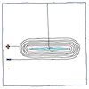 Illustration of Galvanometer