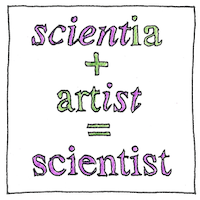 Illustration of “Scientist”