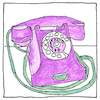 Illustration of Telephone