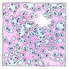 Illustration of Streptococcus pneumoniae