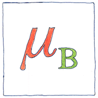 Illustration of Bohr magneton