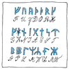 Illustration of Cipher