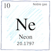 Neon Ne 010