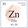 Illustration of Zinc