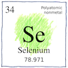 Illustration of Selenium