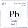 Lead Pb 82