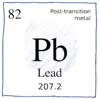 Illustration of Lead