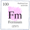Fermium