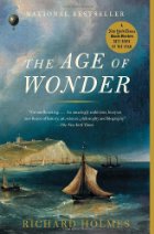The Age of Wonder, Richard Holmes
