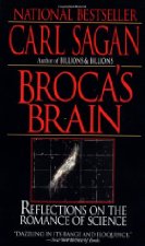 Boca’s Brain, Carl Sagan