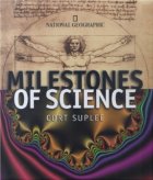 Milestones of Science, Curt Suplee