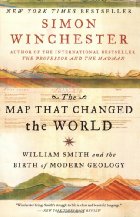 The Map That Changed the World, Simon Winchester