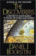 The Discoverers, Daniel Boorstin