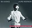 Big Science, Laurie Anderson