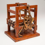 sheet-folding apparatus, Tucker, Stephen D., 186384