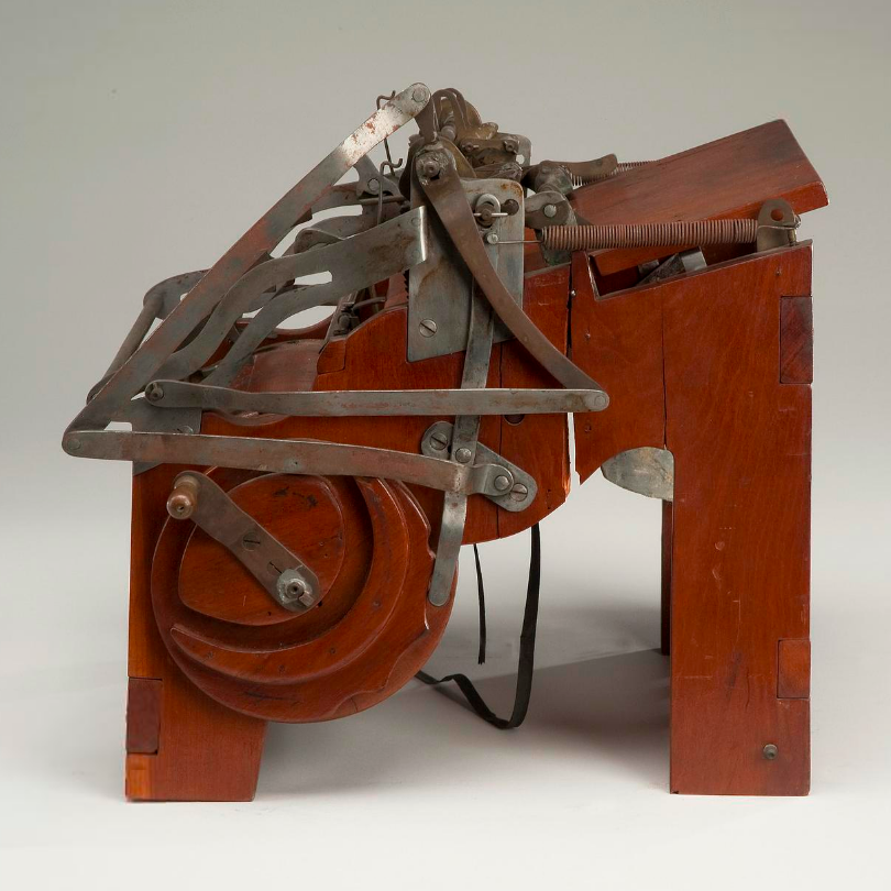 sheet feed apparatus for cylinder presses, Stuart, Robert J., 137156
