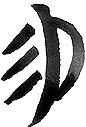 Chinese character Ching