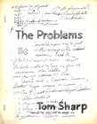 book cover of The Problems