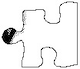 Click to listen; click again to stop. puzzle piece 87