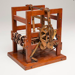 sheet-folding apparatus, Tucker, Stephen D., 186384 sheet-folding apparatus, Tucker, Stephen D., 186384