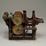 stamp cancelling machine stamp cancelling machine