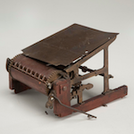 feeding apparatus for cylinder presses feeding apparatus for cylinder presses